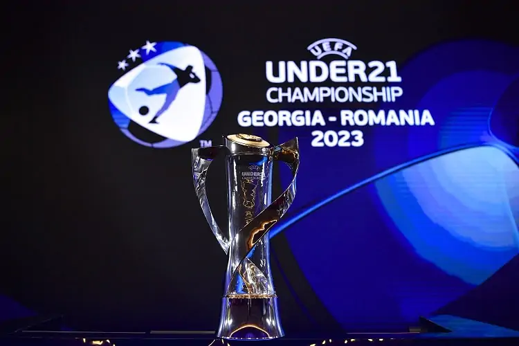 Сьогодні розпочнеться плей-оф молодіжного Євро-2023