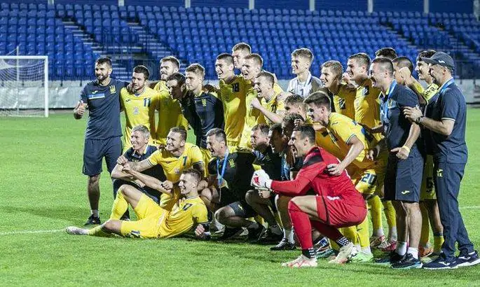 Україна U-21 - Сербія U-21: один з останніх кроків на шляху до фінальної частини Євро-2025