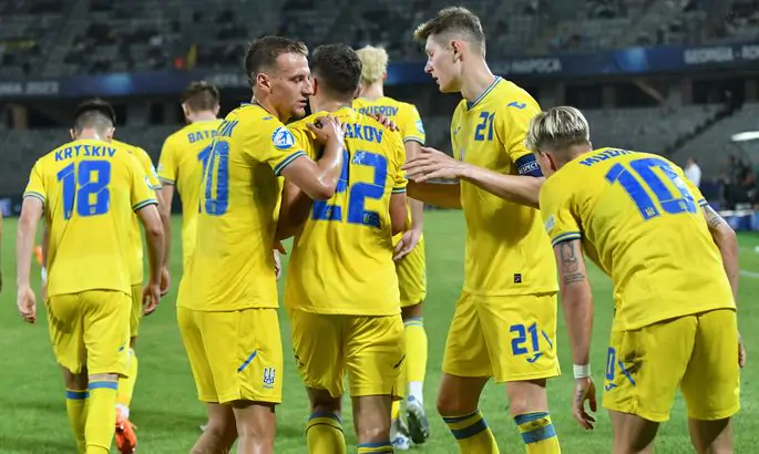 БЕЗ ОФСАЙДОВ. Итоги чудес от сборной Украины U-21 на Евро-2023