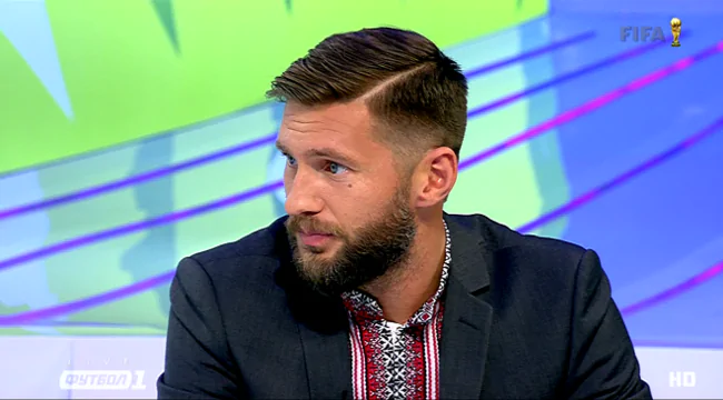 Левченко: «Мне интересна логика выбора тренера в «Динамо». Или появились новые конспекты?»