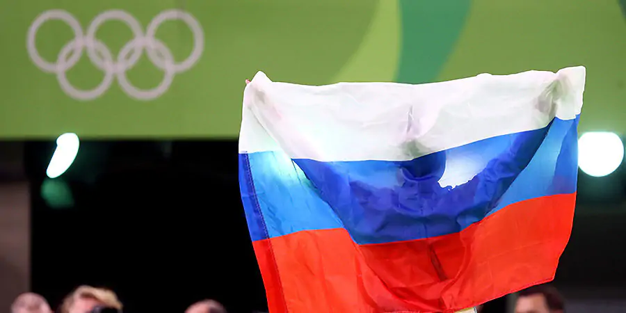 В МОК створили комісію для перевірки допуску росіян на ОІ-2024