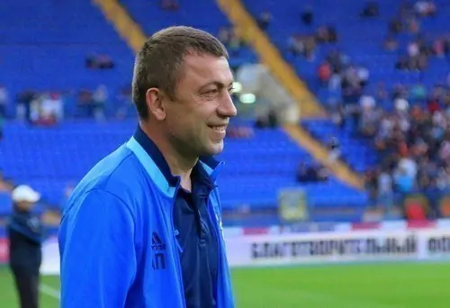 Экс-игрок «Динамо»: «В матче с «Барселоной» киевляне хотели играть в футбол»