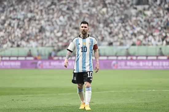 Екс-гравець Челсі: «Ман Сіті знає, як грати без Холанда. Аргентина без Мессі – ні»