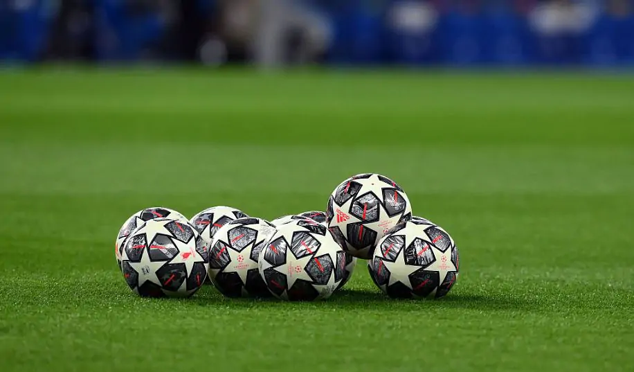 UEFA планирует допустить на финал Лиги чемпионов 9 тысяч зрителей