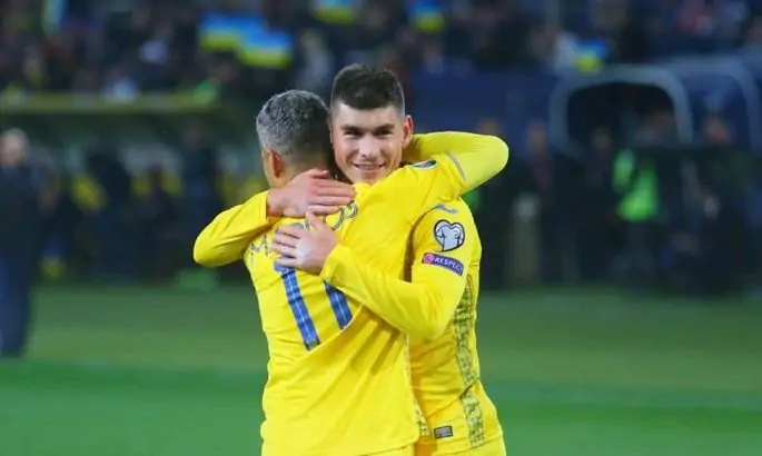 Малиновский: «Марлос сделал очень много для украинского футбола»