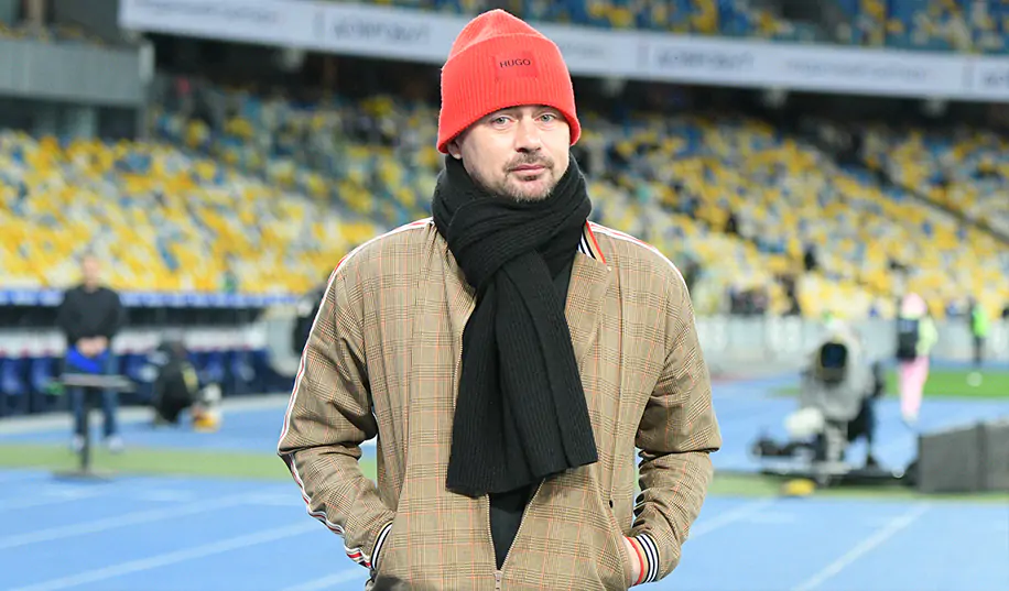 Тільки попрощавшись з НСК «Олімпійський», Мілевскій може повернутися в «Динамо»