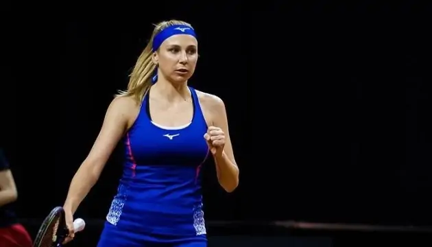 Надія Кіченок не змогла вийти до третього раунду парного турніру WTA 1000 у Пекіні