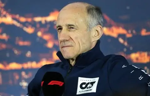 Руководитель Alpha Tauri: «После 2023-го года надеемся сравняться с лидерами Формулы-1»