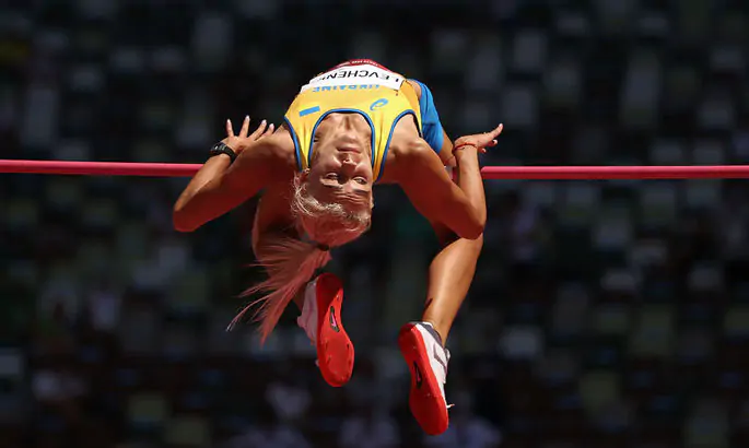 Левченко не кваліфікувалася до фіналу Олімпійських ігор