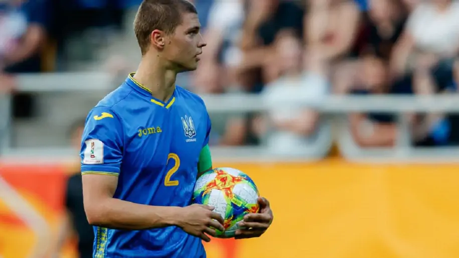 Бондарь – о матче Украина – Швейцария: «Все должно решаться на поле»