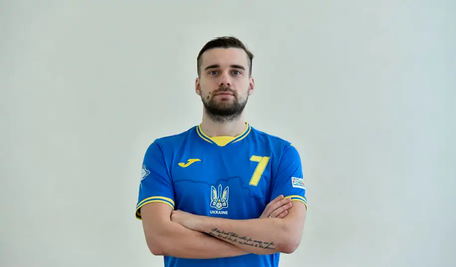 Игрок сборной Украины: «После большого количества случаев коронавируса, команда сплотилась»