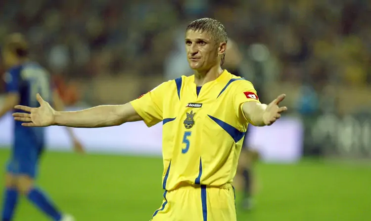 Экс-игрок сборной Украины: «Матчи Лиги наций – опыт перед Евро»