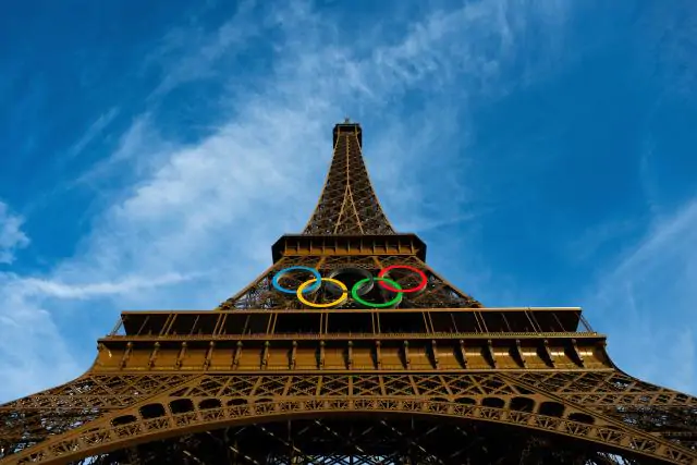CAS підтвердив усунення двох спортсменів від Олімпійських ігор у Парижі