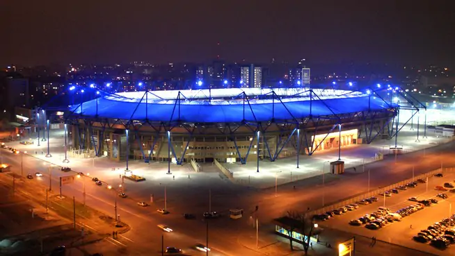 В продажу поступили билеты на ключевой матч отбора на Евро-2020 для сборной Украины