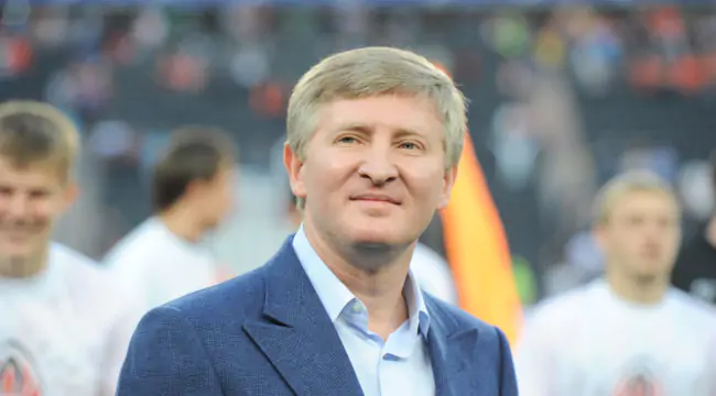 Ринат Ахметов: «Все мы живем мечтой, чтобы на «Донбасс Арене» снова играла родная команда»