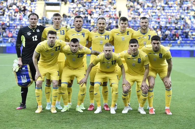 Победа сборной Украины, поражение Костюк и другие новости за 7 июня