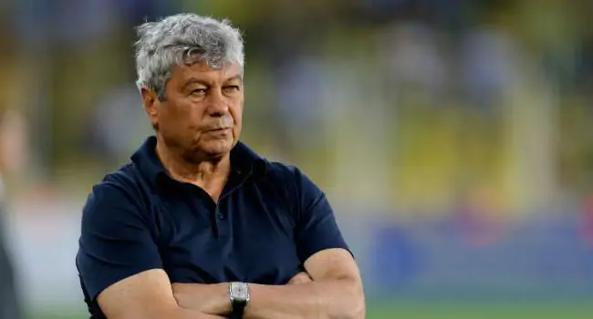 74-летний Луческу отказался от очередного предложения стать главным тренером