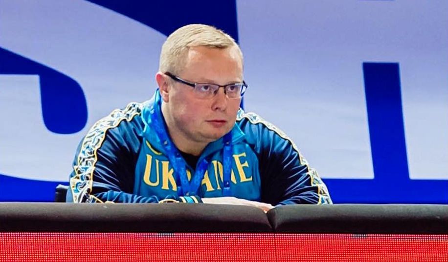 Дуброва: «Если россиян и белорусов допустят к соревнованиям – будем их бойкотировать»