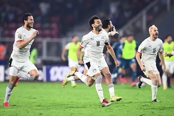 Єгипет здолав Камерун в серії пенальті і вийшов у фінал Кубка Африки