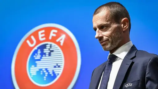 Президент UEFA: «Уверен, что футбол с болельщиками вернется очень скоро»