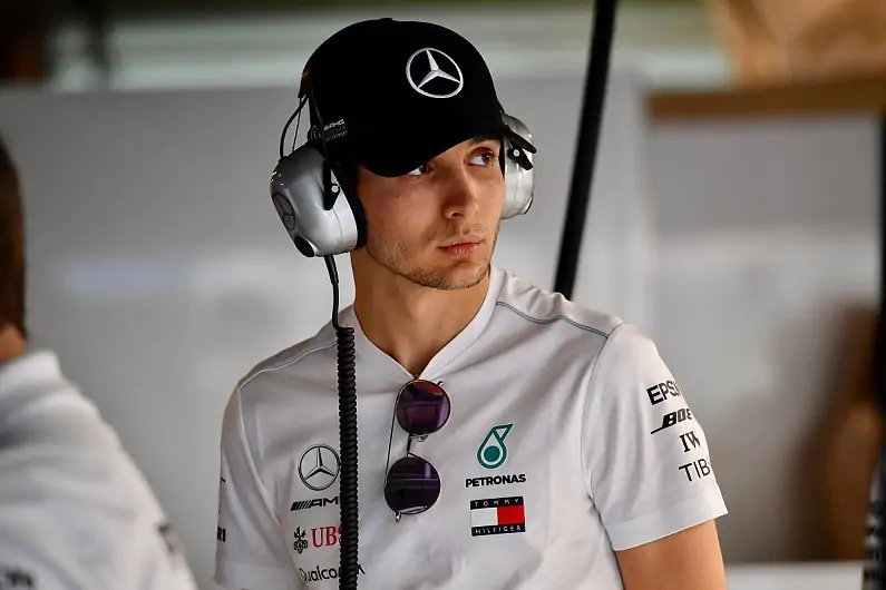 Источник: Окон подписал контракт с Renault, Боттас продолжит выступления в Mercedes