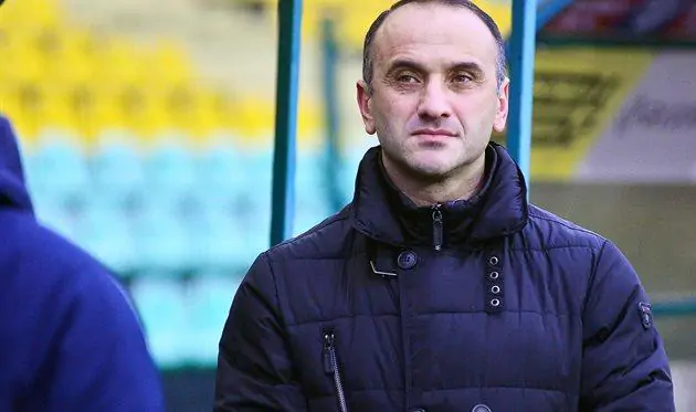 Главный тренер «Львова» назвал позиции, которые нужно укрепить его команде