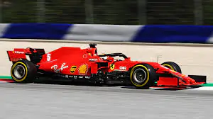 Ferrari впервые запустила двигатель на болиде 2021 года