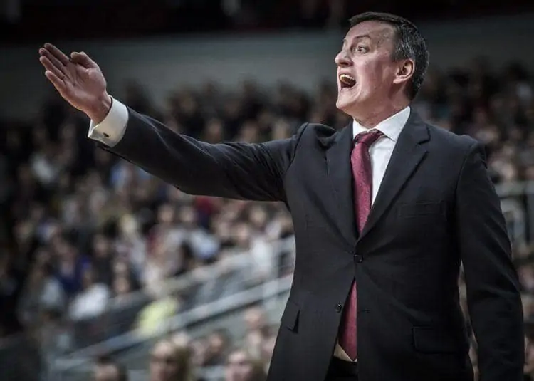 Колишній головний тренер збірної Латвії очолив « Миколаїв »