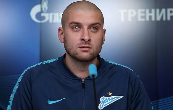 Ракицкий жестко высказался о своем положении в сборной Украины