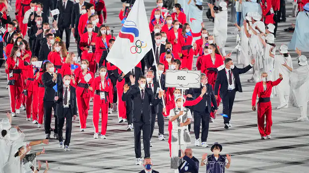 Некоторые азиатские и африканские НОК готовы разрешить россиянам соревноваться под своими флагами