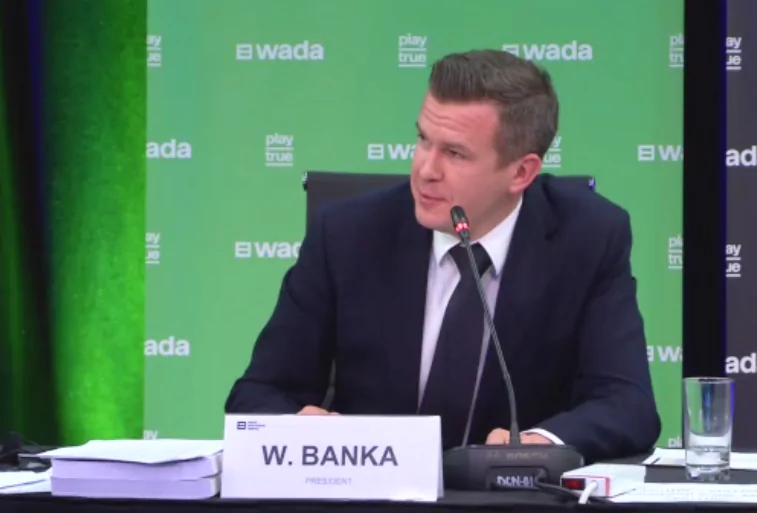 Президент WADA: «Довіра до росії та її антидопінгової системи надзвичайно низька»