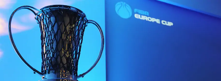 Соперника «Днепра» в Кубке Европы FIBA не допустили к участию в турнире