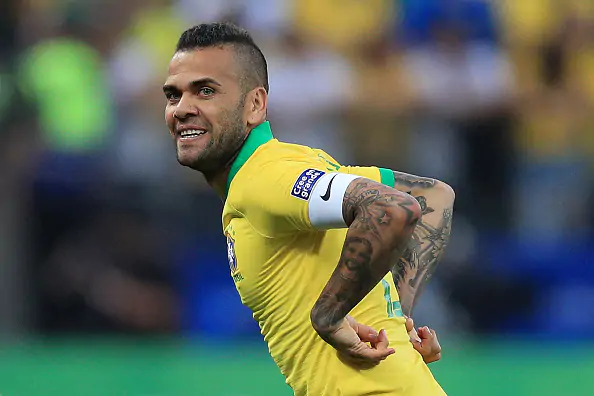 Защитник сборной Бразилии: «Любой соперник в четвертьфинале будет сложным»