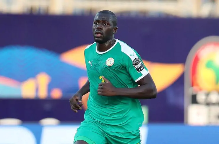 Сборная Сенегала лишилась звездного защитника перед финалом Кубка Африки