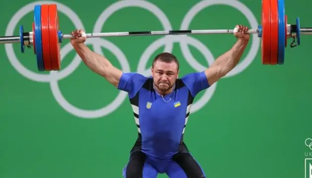 Чумак: «Самое главное, чтобы в Москве на чемпионате Европы поднялся флаг Украины и зазвучал наш гимн»