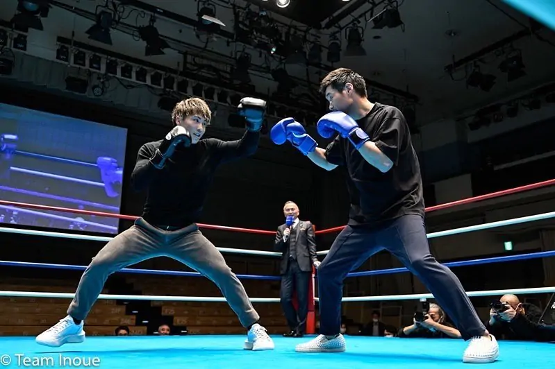Иноуэ вернется на ринг весной. В потенциальных соперниках – допингист, которому запрещено сражаться в Японии
