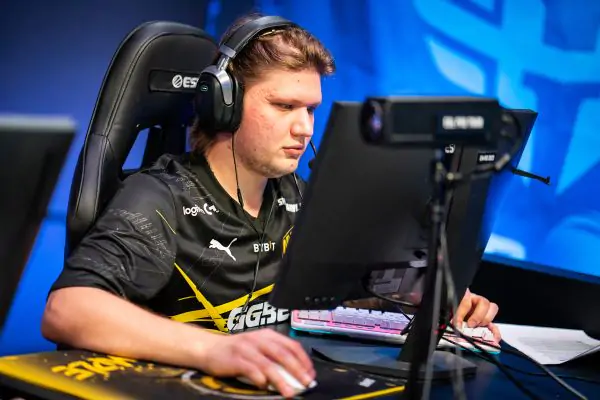 s1mple анонсував своє повернення