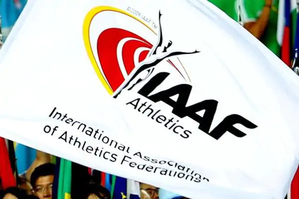 Новые правила IAAF, касающееся повышенного тестостерона у спортсменок, вступят в силу 8 мая
