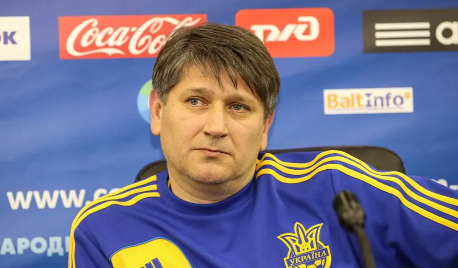 Ковалец: «С Нидерландами я бы поставил 55 на 45 в пользу сборной Украины»