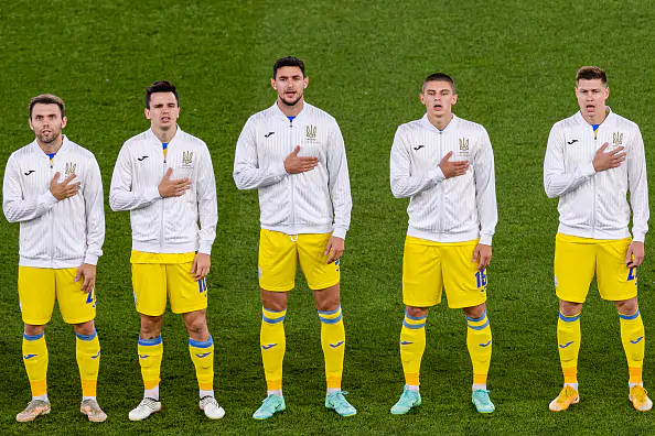 Україна дізналася, з ким зіграє у вирішальному матчі за вихід на ЧС-2022, якщо пройде Шотландію