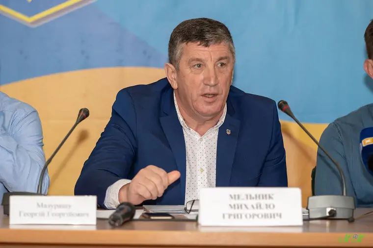 Президент Федерації волейболу України: «Сергій Бубка телефонував мені три рази за період війни»
