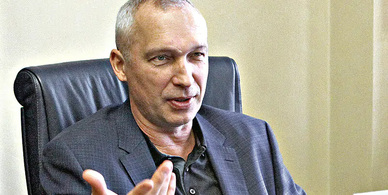 Протасов: «Ніяких наслідків для президента УАФ не буде»