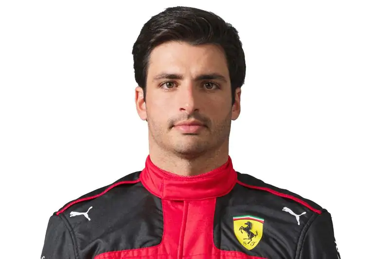 Пілот Ferrari під час гонки зізнався команді, що забув план на неї