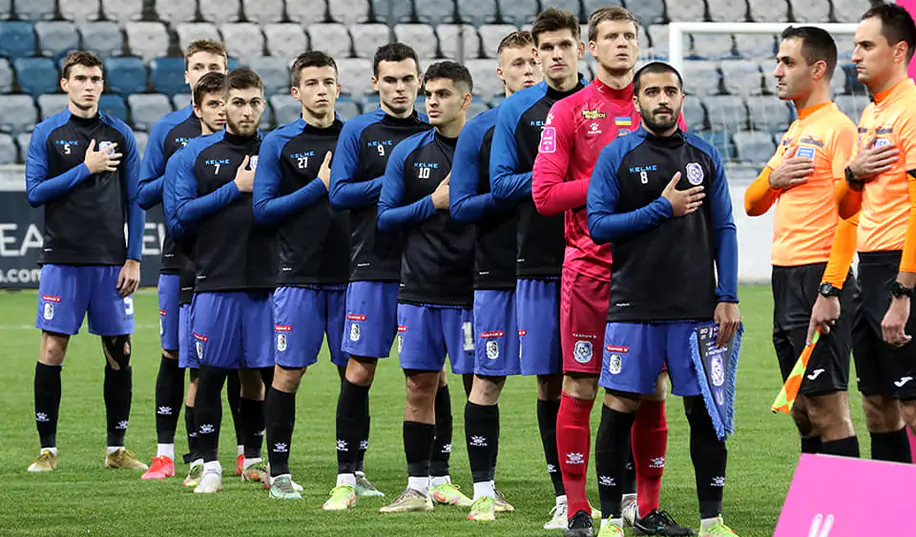 Кополовець - про «Чорноморці»: «Орендували стільки гравців« Динамо », а команда результат не дає»