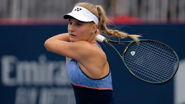 Ястремская рассталась с тренером, с которым выиграла все свои титулы на уровне WTA