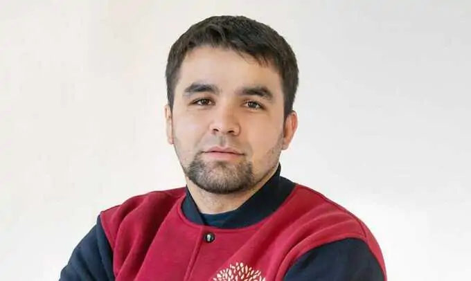 ﻿В России арестовали старшего тренера сборной по вольной борьбе