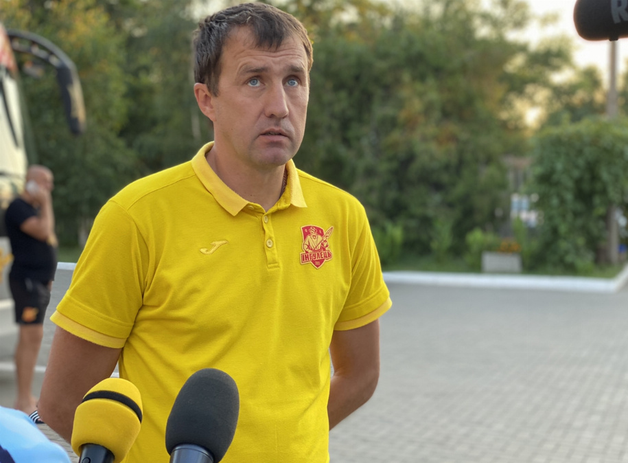 Лавриненко: «Новичков много не будет, но 3-4 человека планируем пригласить»