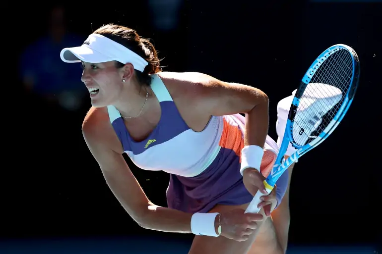 Обидчица Свитолиной добралась до финала Australian Open