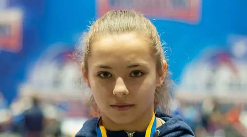 Українка Рілля виграла срібло ЧС-2022 U20
