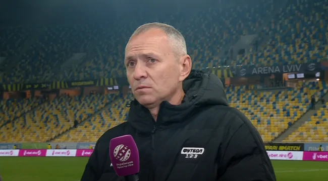 Головко: «Против Болгарии была одна из лучших игр в исполнении Украины»